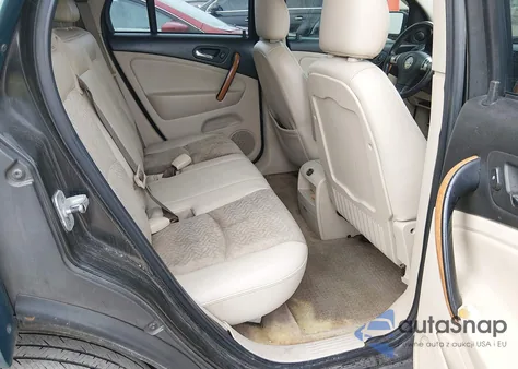 2006 Saturn Vue V6 z USA, uszkodzony, nr VIN 5GZCZ53486S824077